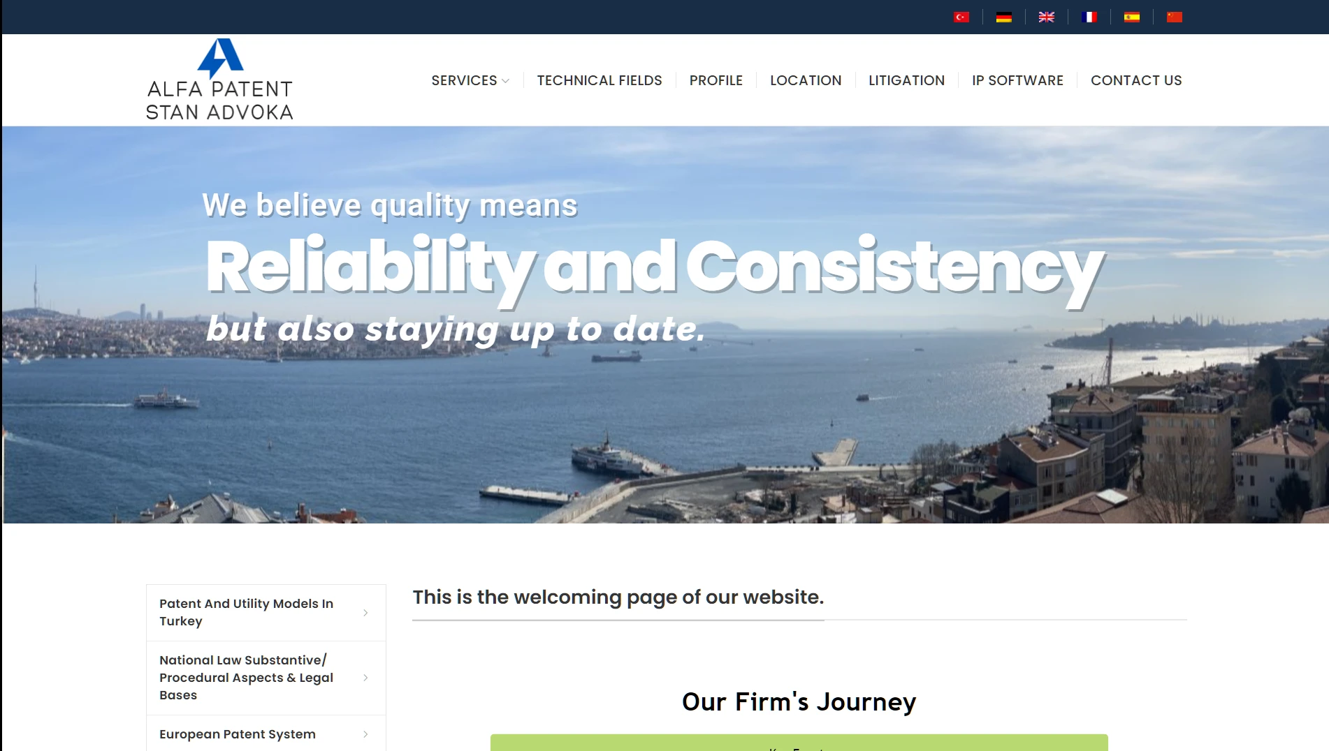 alfapatent-stanadvoka