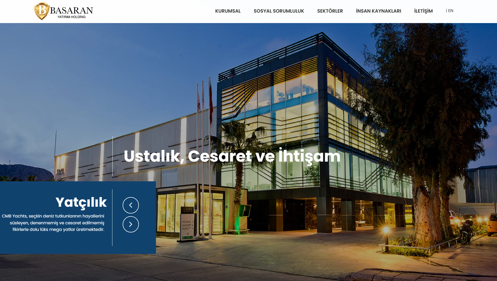 basaranyatirimholding