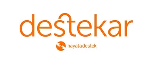 destekar